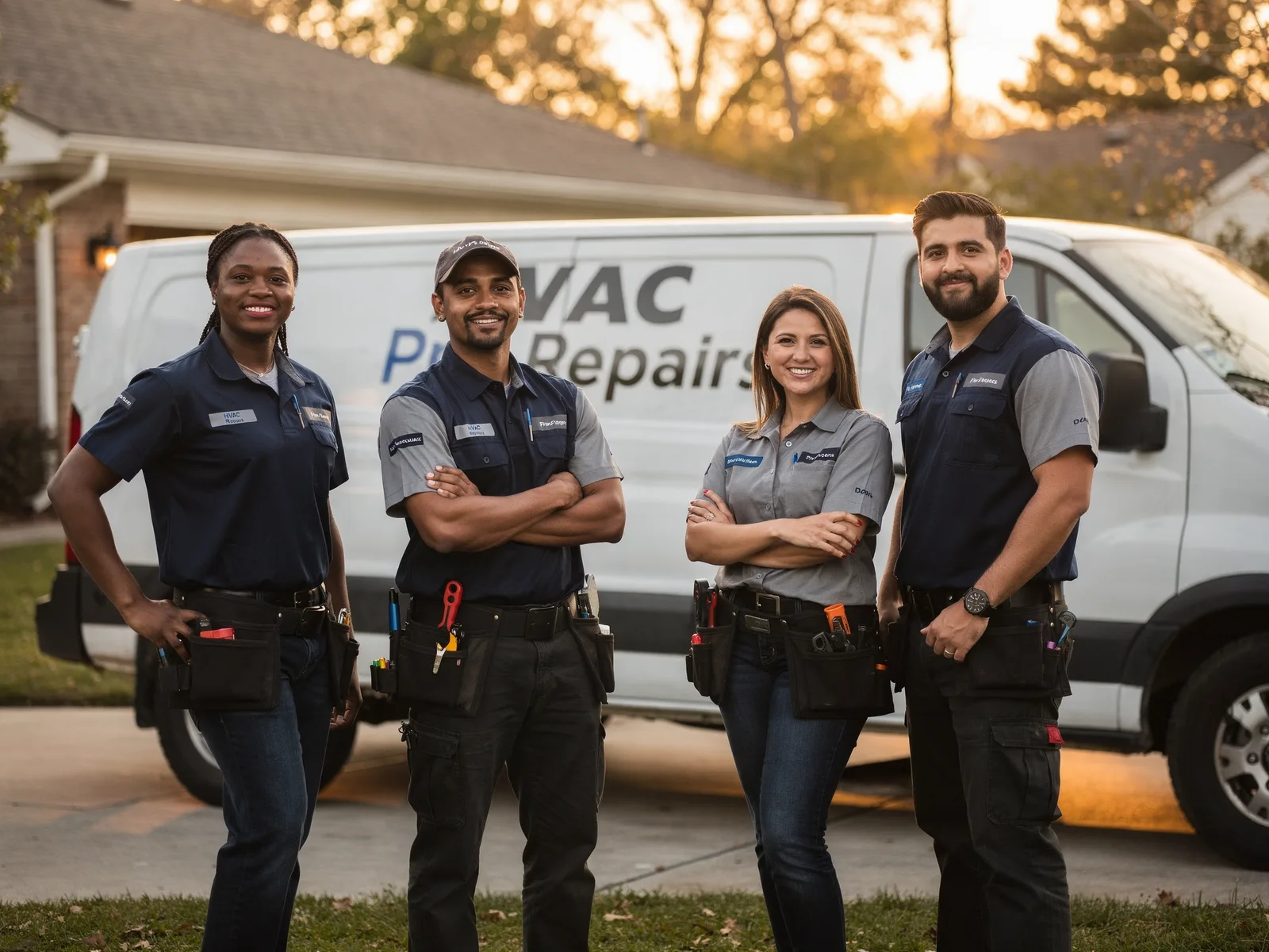 Heat Pump Repair company in Cyrus, MN