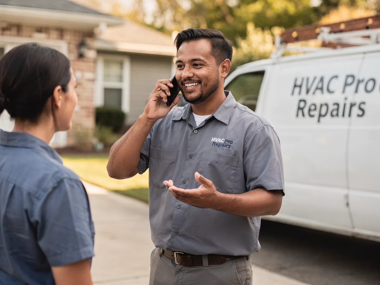 Heat Pump Repair Cyrus, MN FAQs